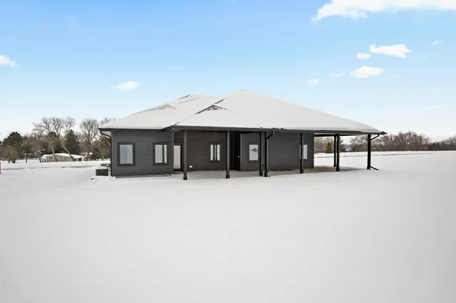 $995,000 | 2015 Wellington Cottage Grove, Cottage Grove, WI 53527