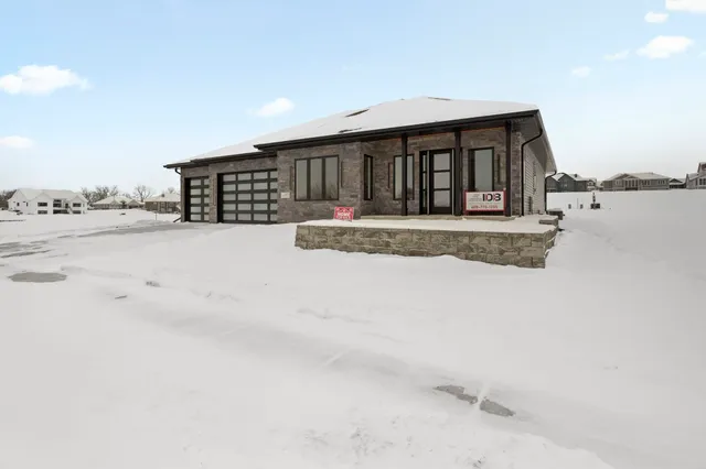 $995,000 | 2015 Wellington Cottage Grove, Cottage Grove, WI 53527
