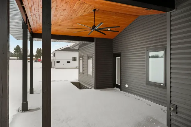 $995,000 | 2015 Wellington Cottage Grove, Cottage Grove, WI 53527