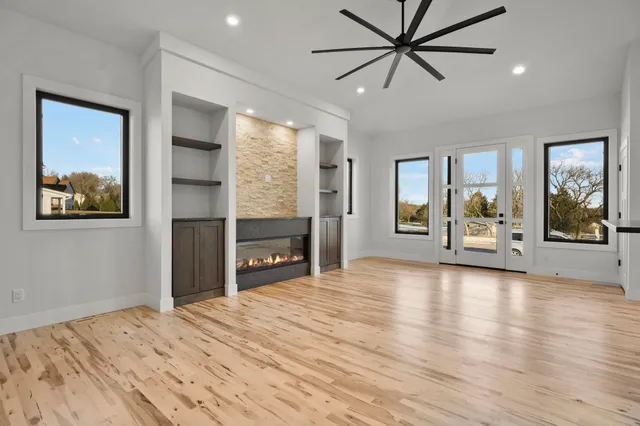 $995,000 | 2015 Wellington Cottage Grove, Cottage Grove, WI 53527