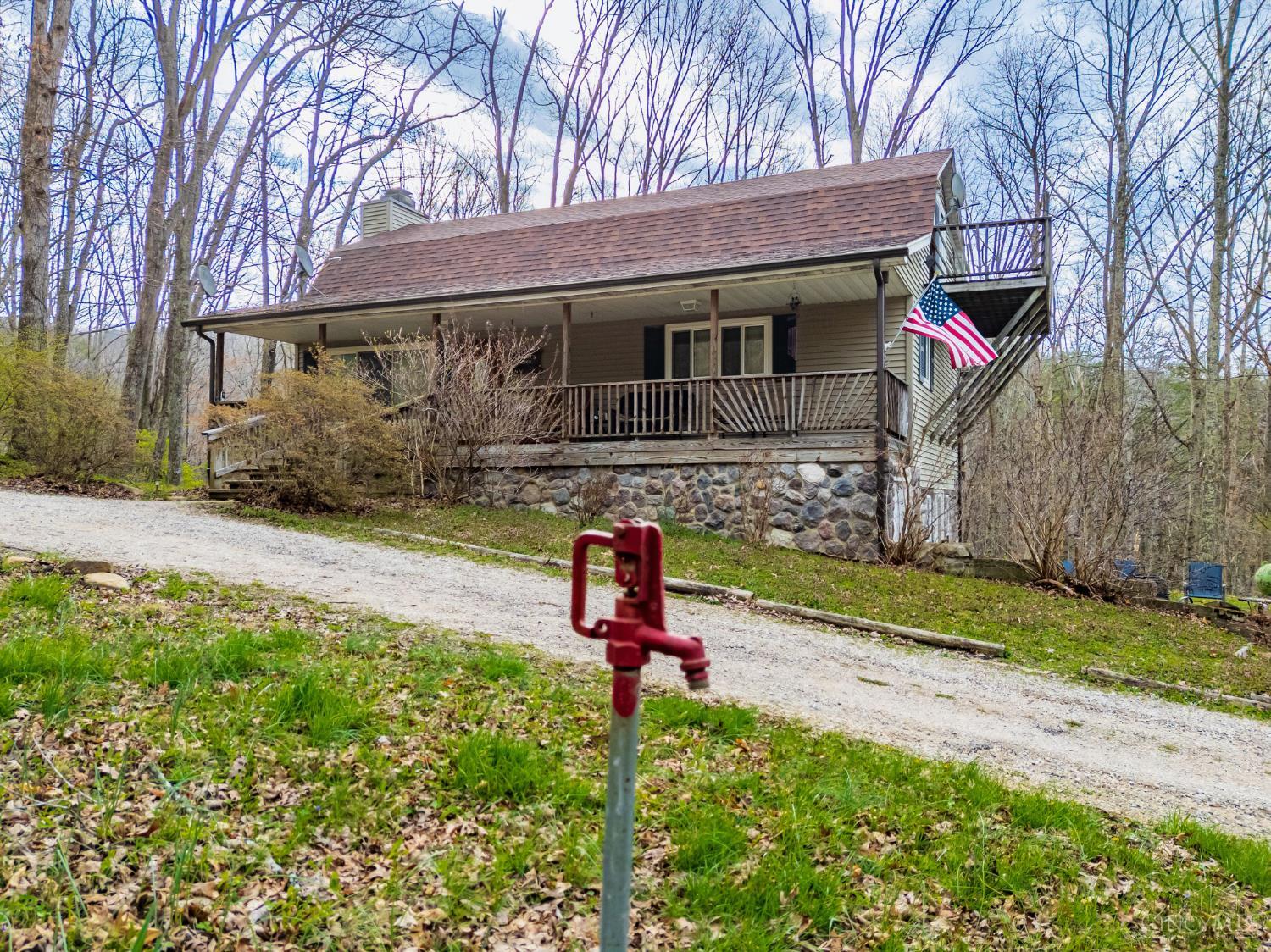 1620 Coffee Hollow Road Peebles, OH 45660 - Photo 14 of 68