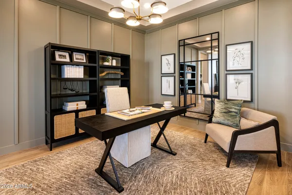 $1,322,738 | 712 West Treasure Trail, Apache Junction, AZ 85120