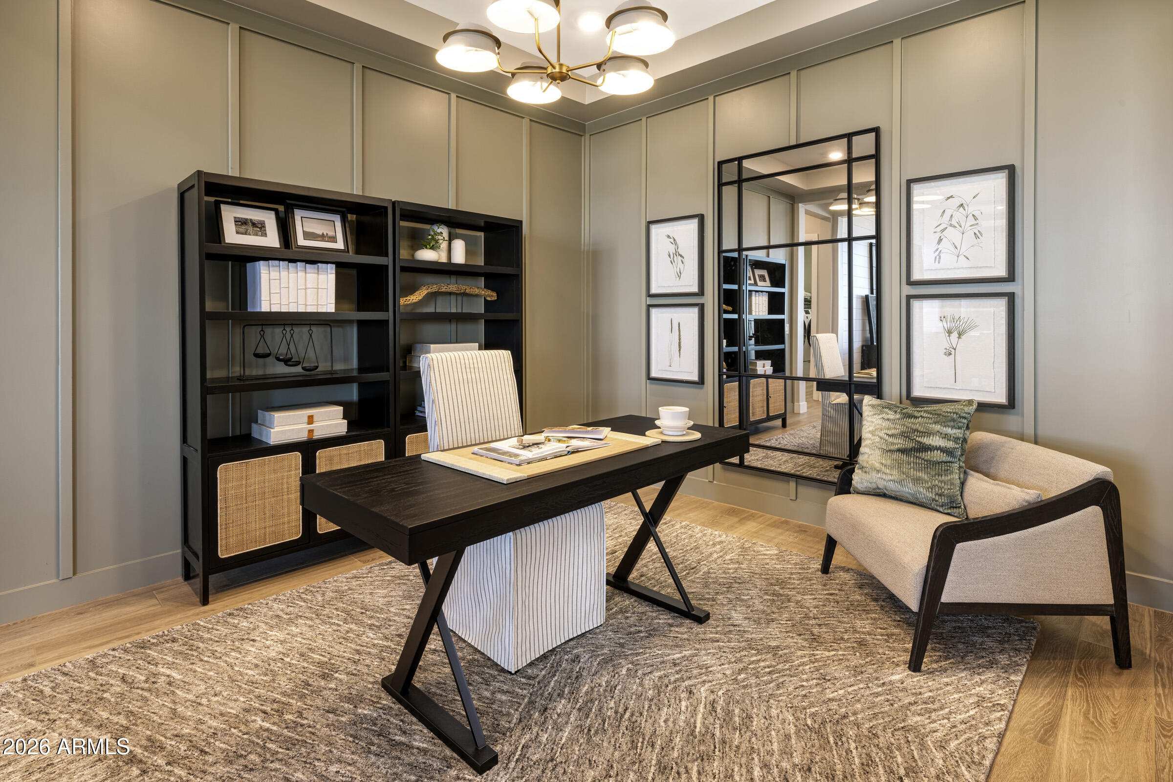 712 West Treasure Trail Apache Junction, AZ 85120 - Photo 11 of 16 Blossom Rock Pecan Office Final Low Res