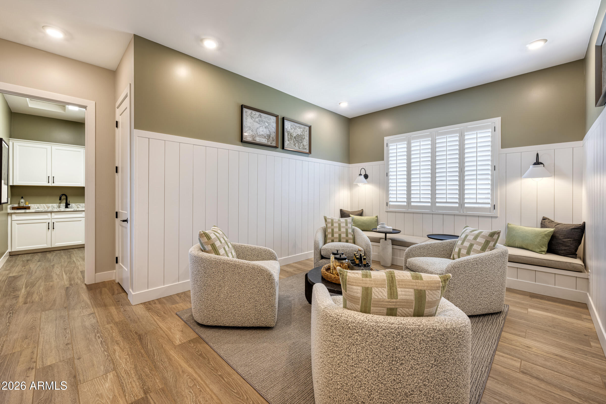 712 West Treasure Trail Apache Junction, AZ 85120 - Photo 12 of 16 Blossom Rock Pecan Game Room Final Low R