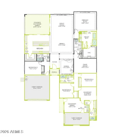 $1,322,738 | 712 West Treasure Trail, Apache Junction, AZ 85120