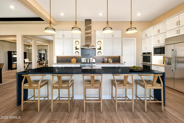 $1,322,738 | 712 West Treasure Trail, Apache Junction, AZ 85120