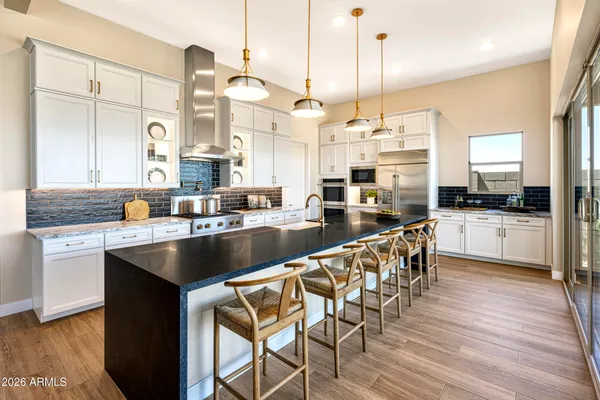 $1,322,738 | 712 West Treasure Trail, Apache Junction, AZ 85120