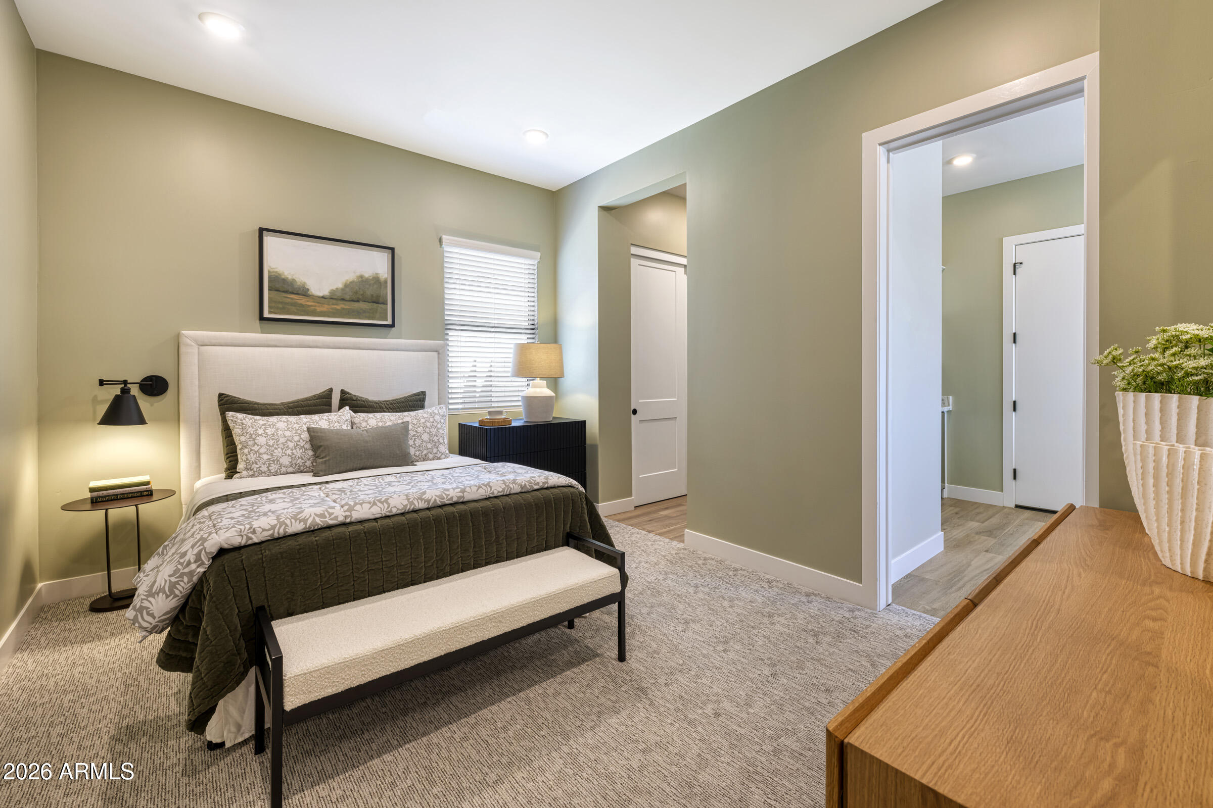 712 West Treasure Trail Apache Junction, AZ 85120 - Photo 9 of 16 Blossom Rock Pecan GenSmart Sleeping Fin