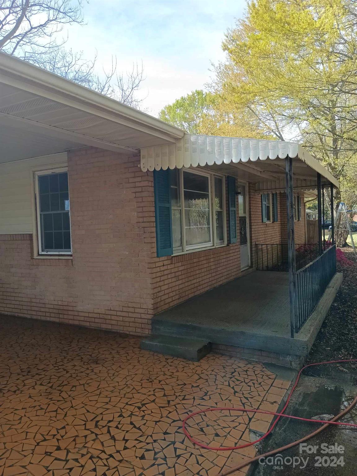 349 Burns Road Ellenboro, NC 28040 - Photo 3 of 19 Gallery Image 3