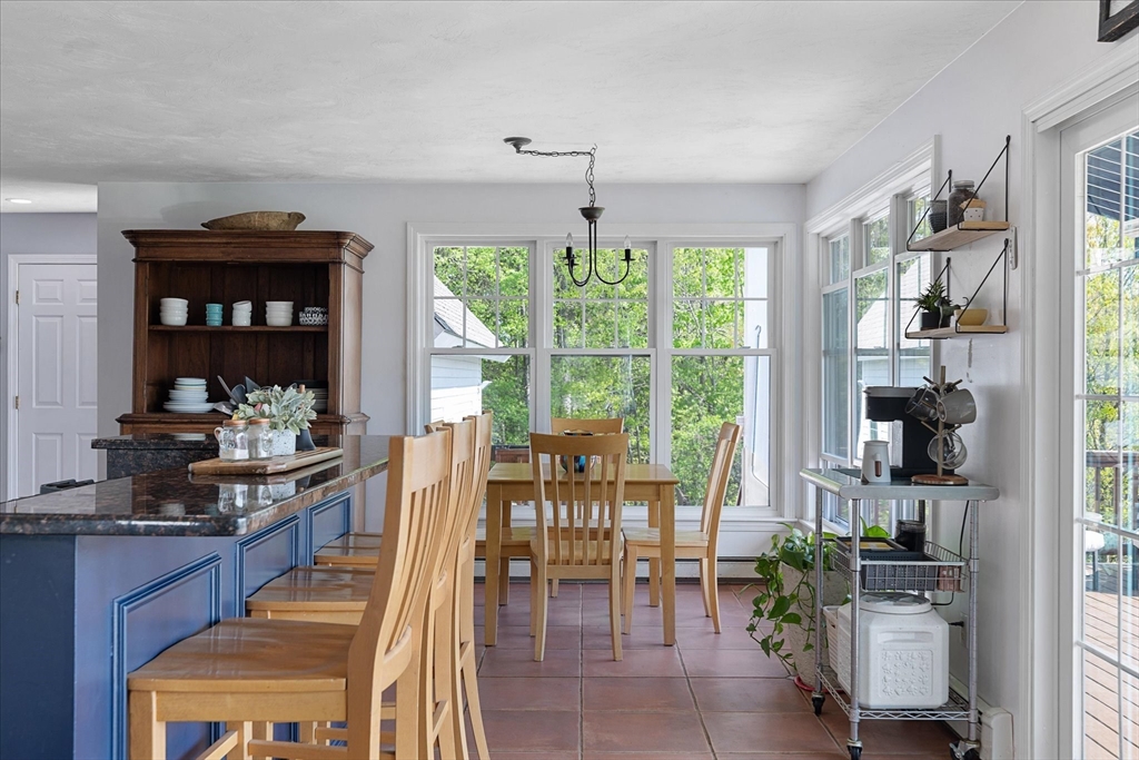 152 Mountain Road Princeton, MA 01541 - Photo 11 of 42