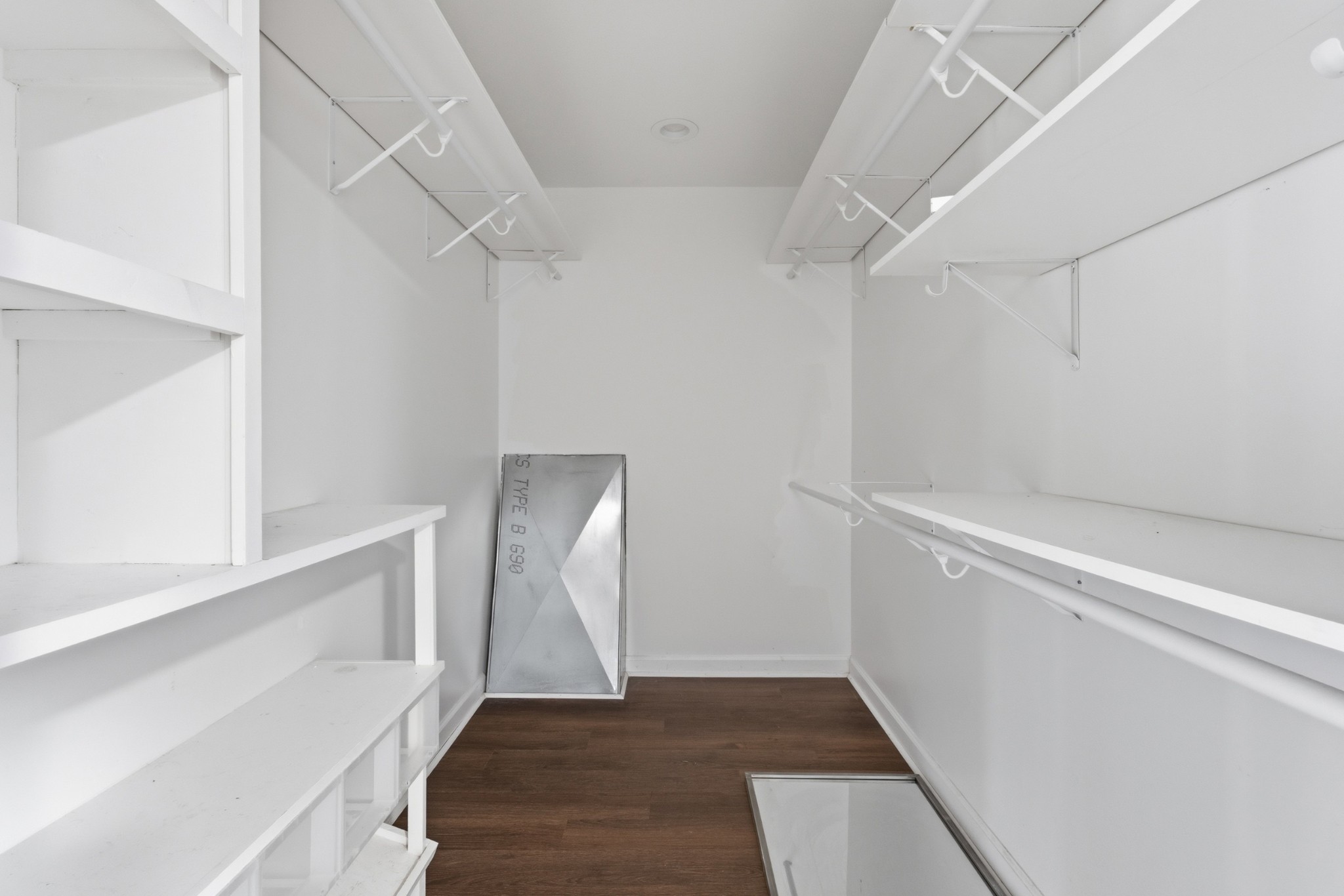 2228 Bowman Road Franklin, TN 37064 - Photo 20 of 44 a view of an empty walk in closet