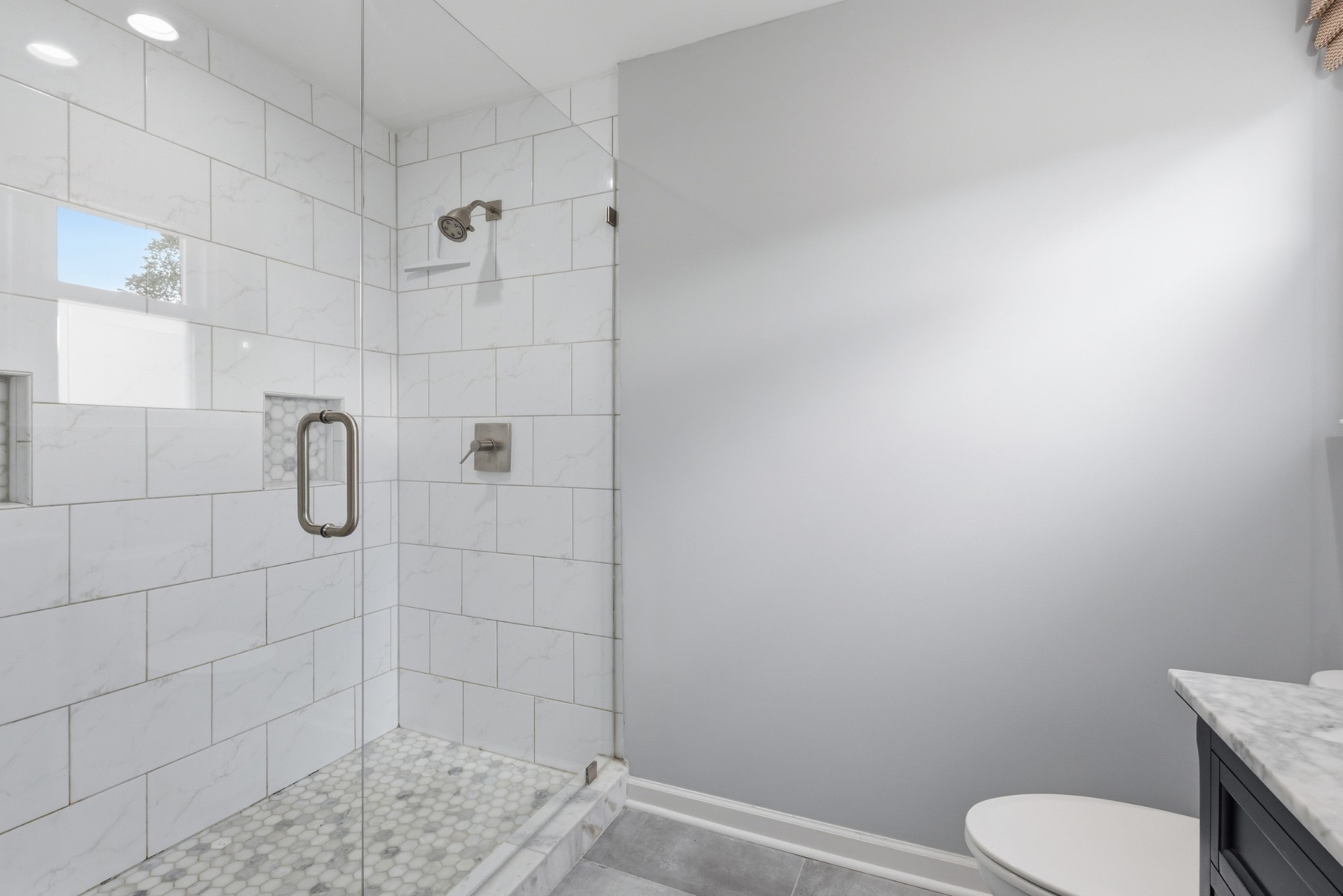 2228 Bowman Road Franklin, TN 37064 - Photo 21 of 44 a bathroom with a shower