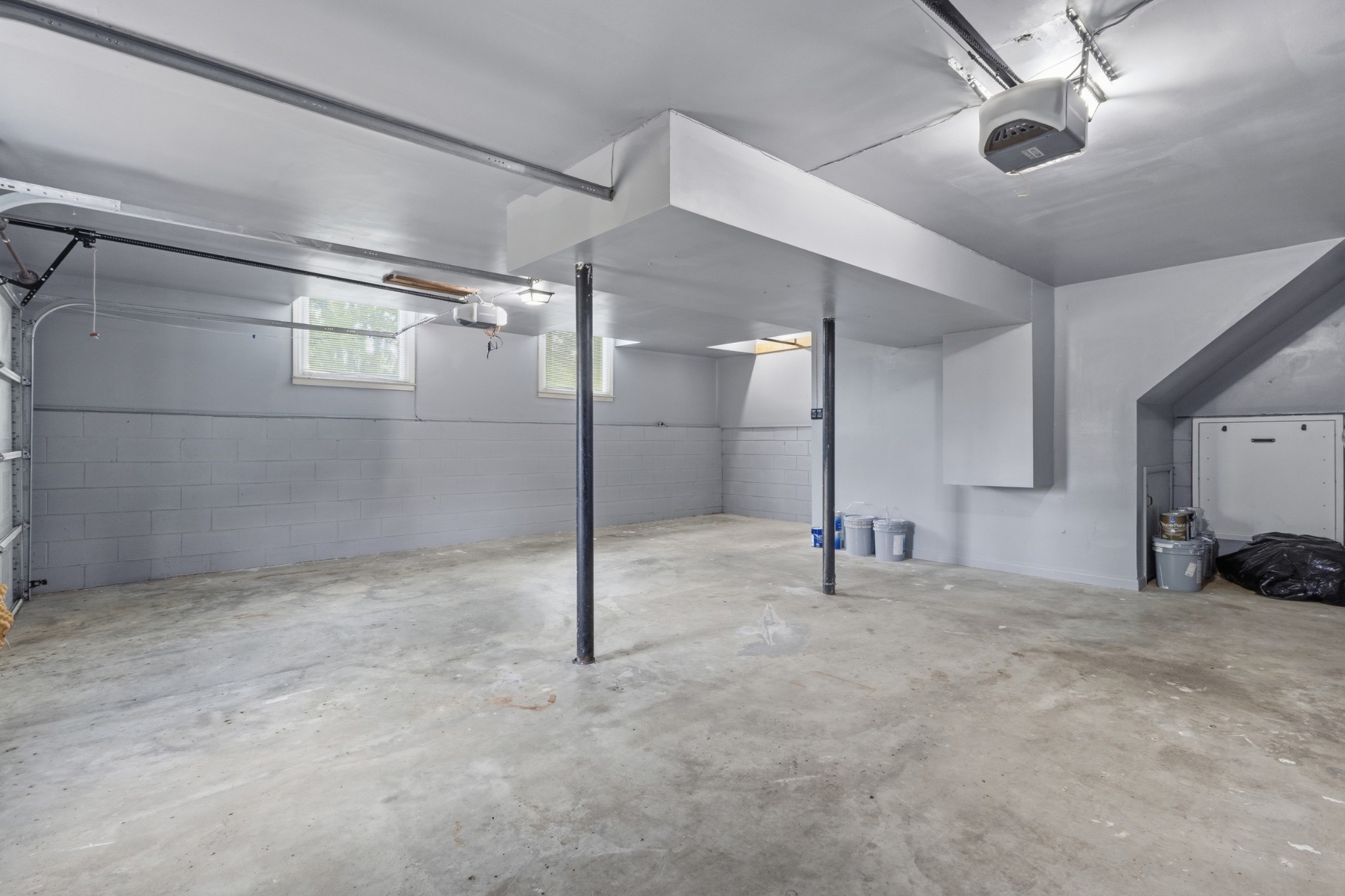 2228 Bowman Road Franklin, TN 37064 - Photo 36 of 44 a view of an empty room