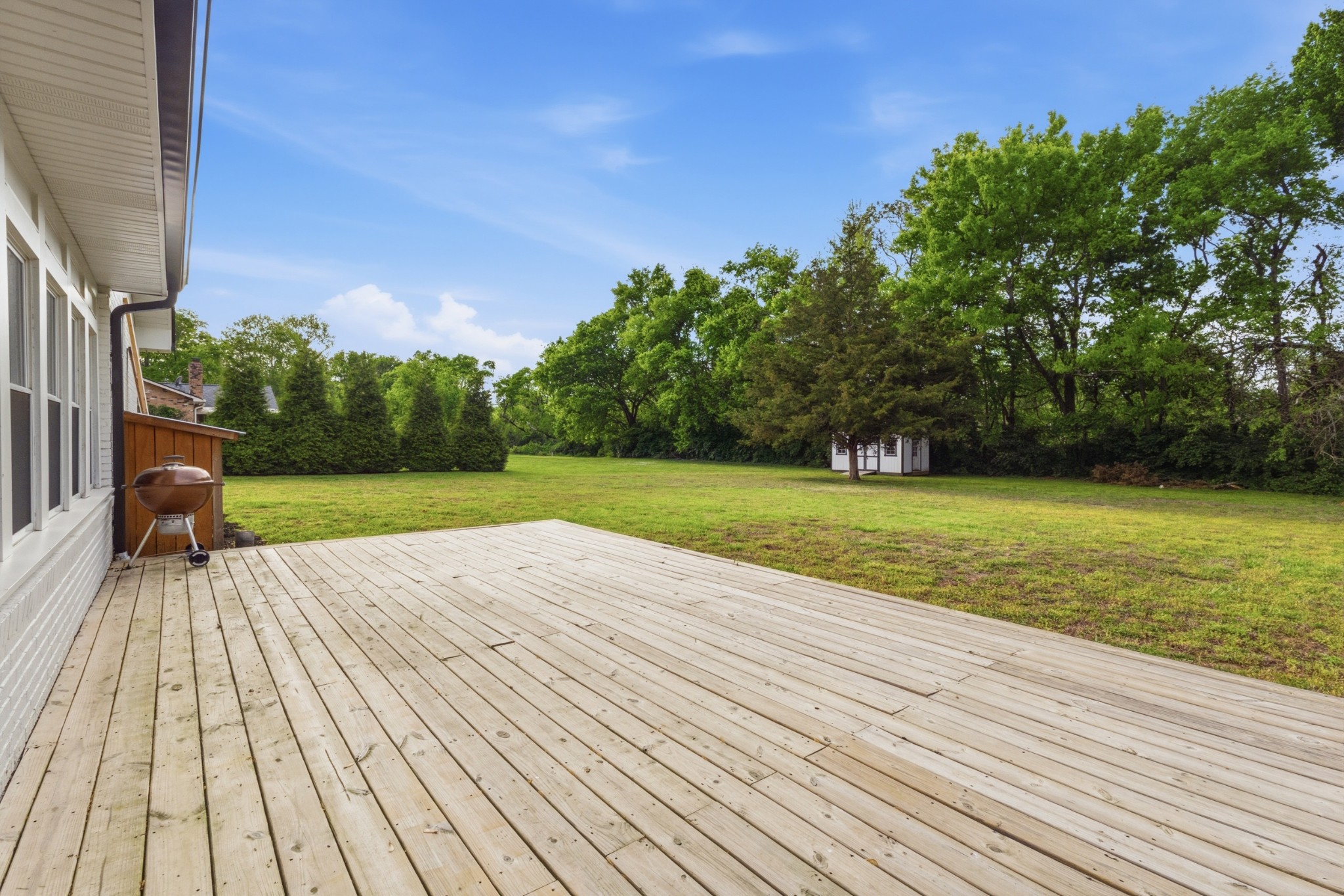 2228 Bowman Road Franklin, TN 37064 - Photo 37 of 44 a view of swimming pool with a yard