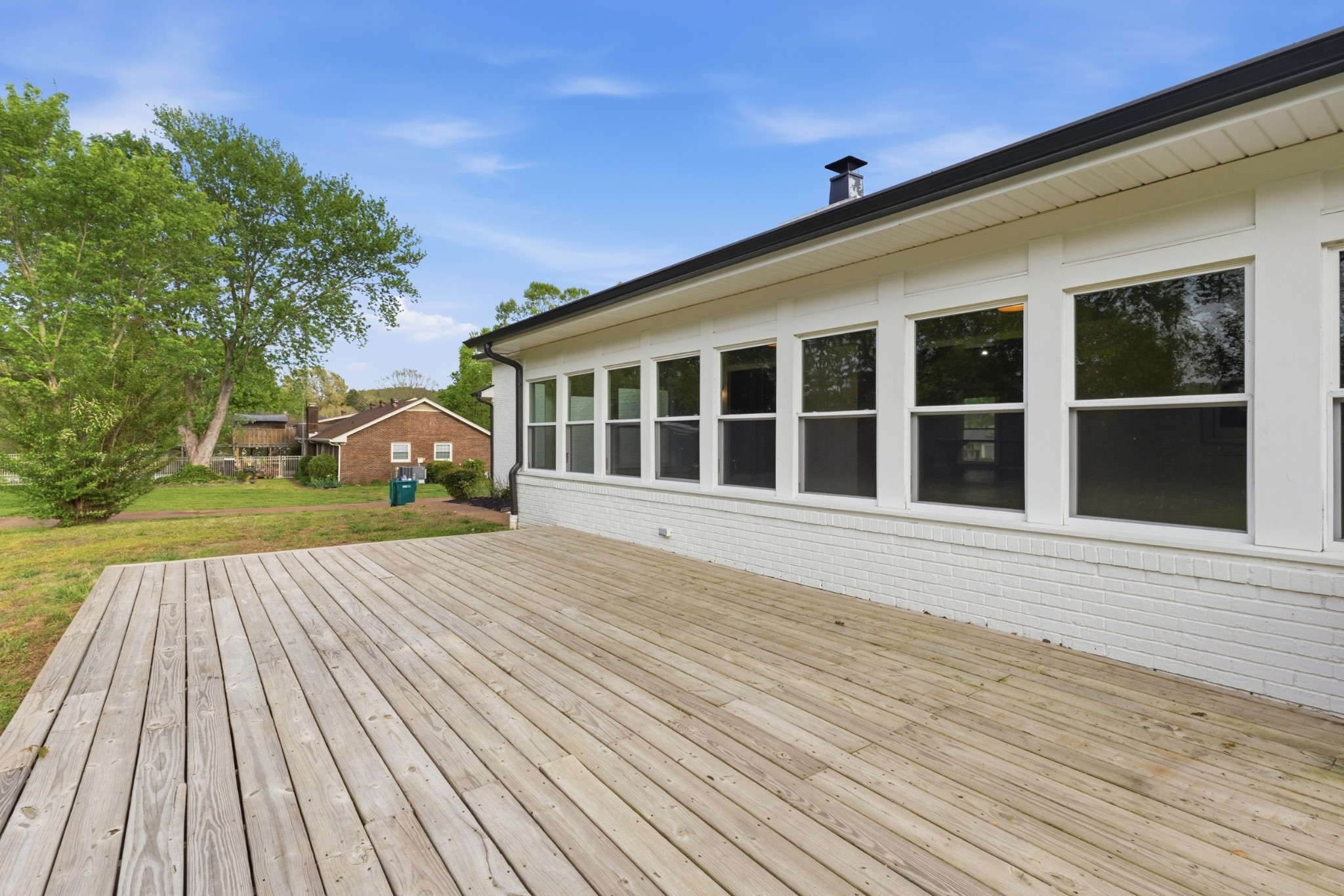 2228 Bowman Road Franklin, TN 37064 - Photo 38 of 44 a view of a house with a yard