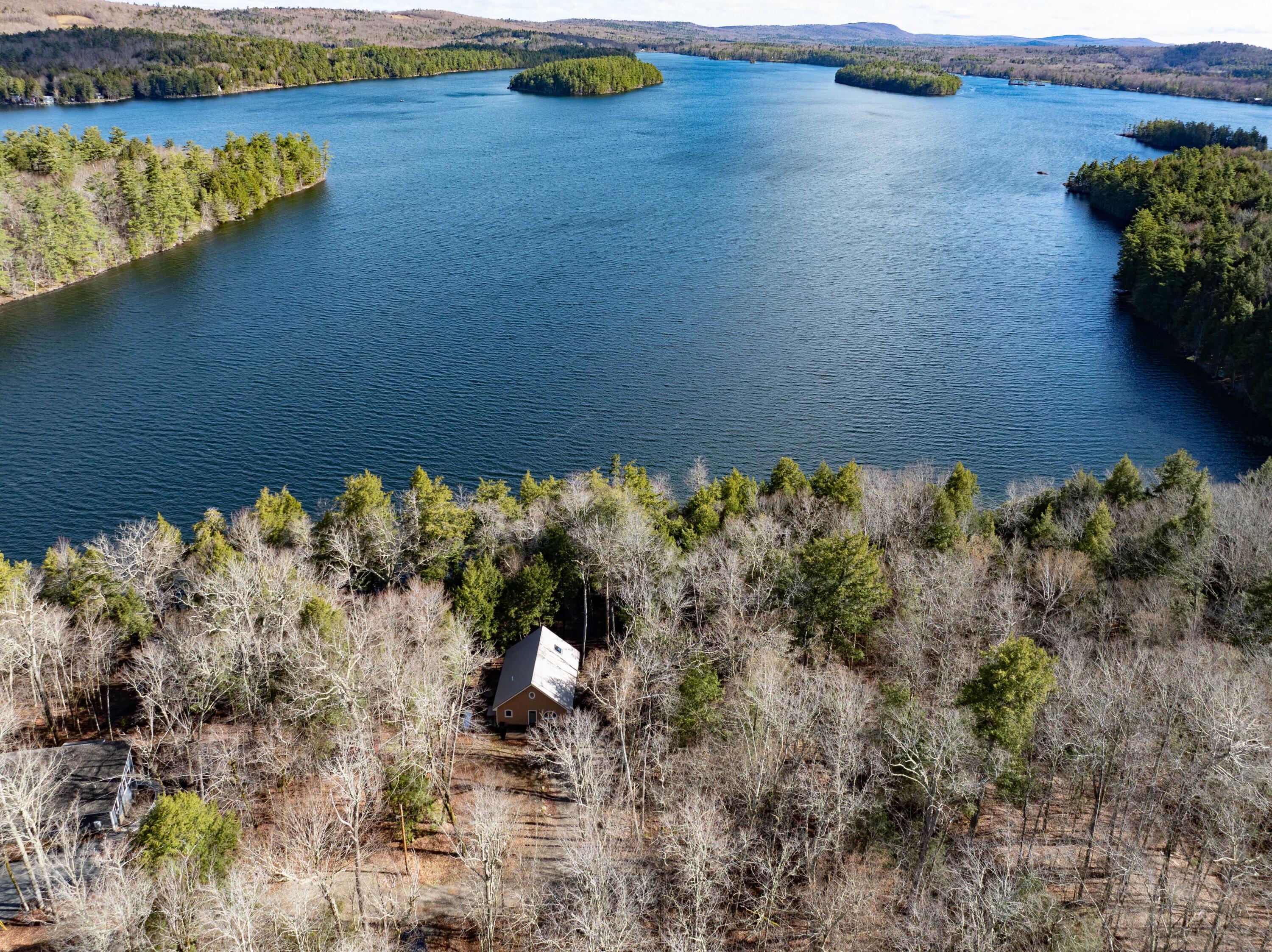 4 Ingalls East Liberty, ME 04949 - Photo 1 of 39 ingalls w liberty-7