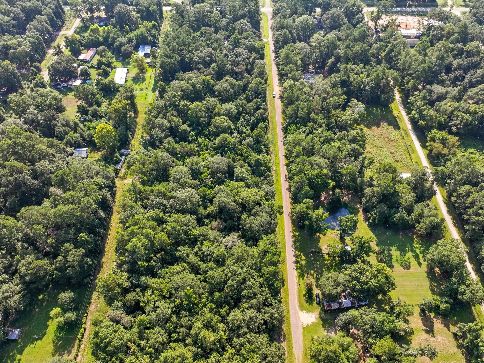 0 Lot 13 Dora Lane Shepherd, TX 77371 - Photo 4 of 5