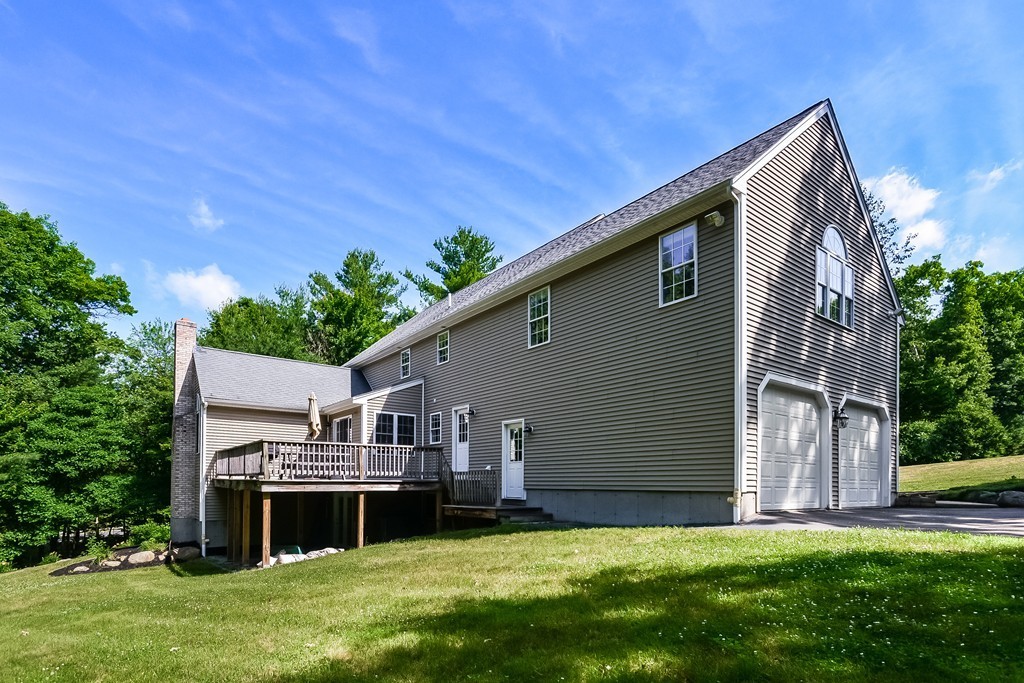60 Highridge Road Bellingham, MA 02019 - Photo 20 of 22 Gallery Image 20