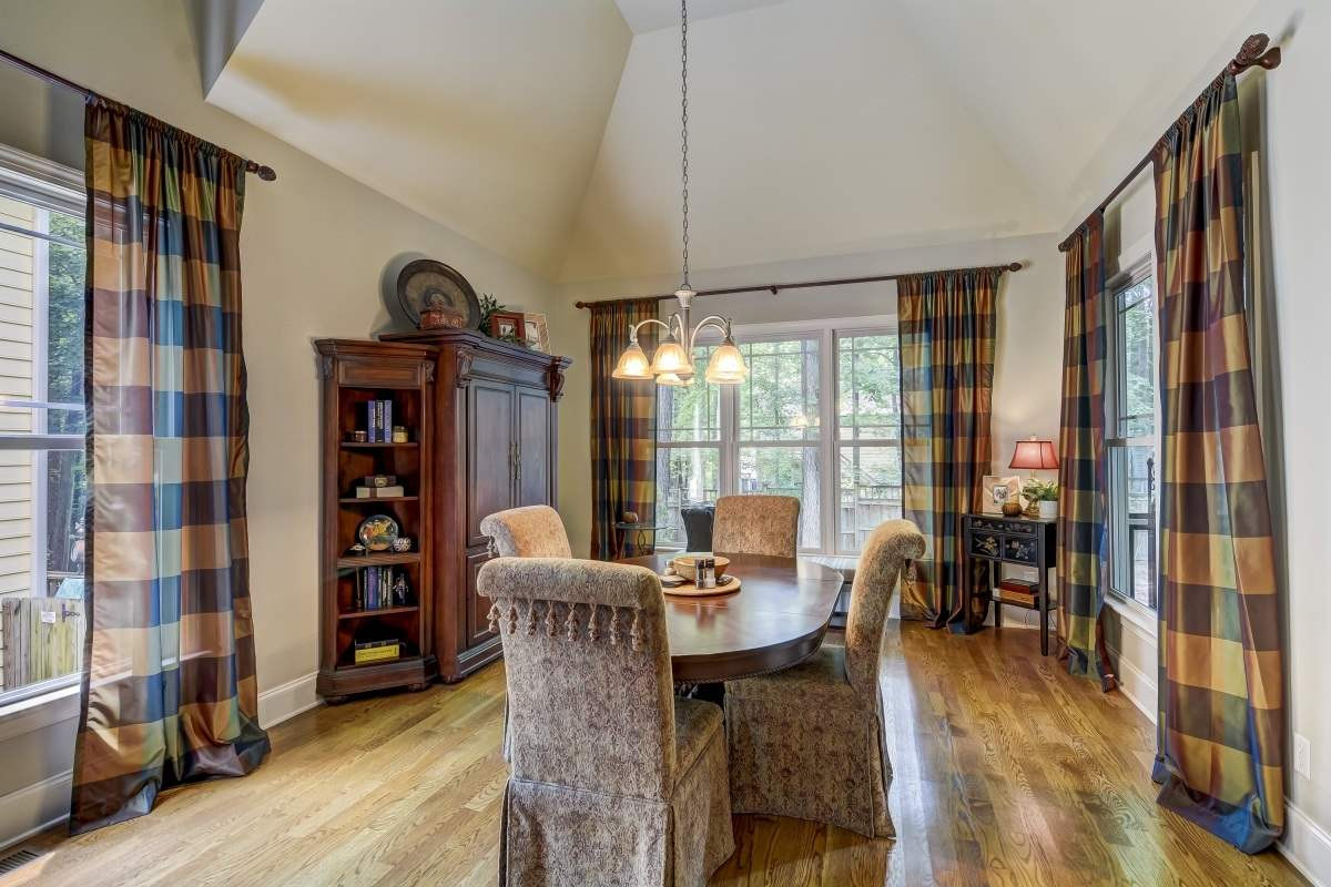 7207 Newport Avenue Raleigh, NC 27613 - Photo 11 of 25 Photo 11
