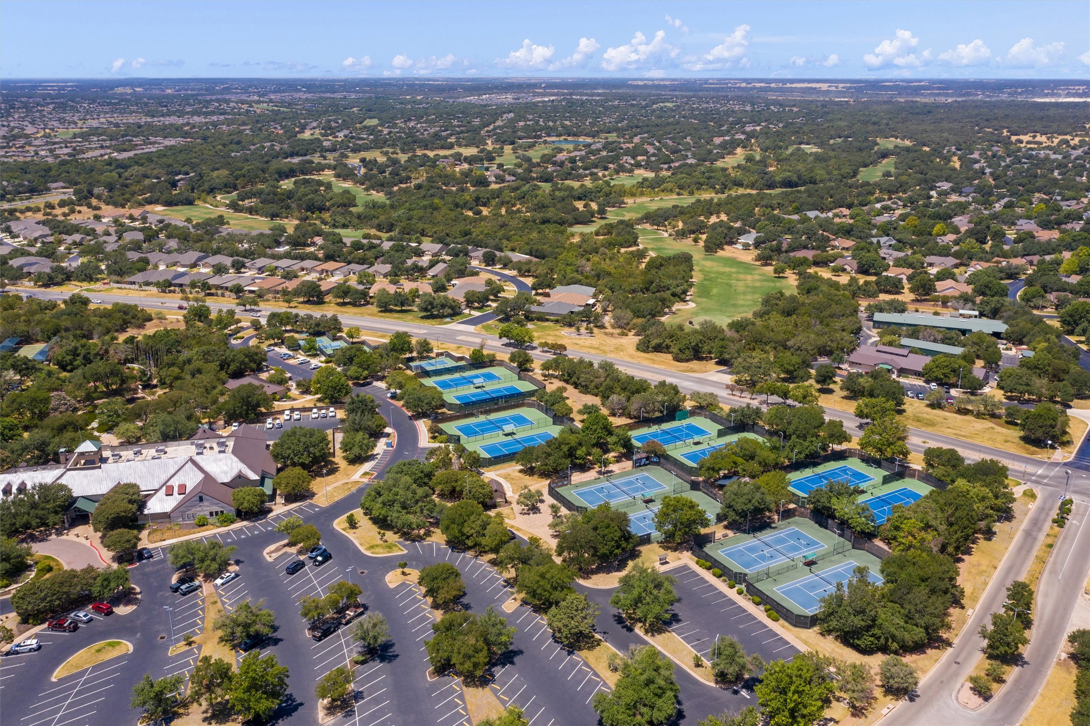 102 Emory Peak Trail Georgetown, TX 78633 - Photo 37 of 40