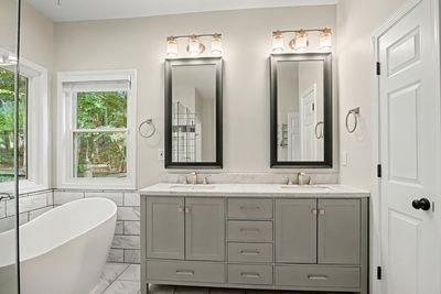 555 South Riversong Lane Alpharetta, GA 30022 - Photo 22 of 53