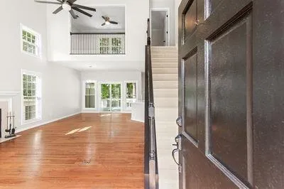 $599,900 | 555 South Riversong Lane, Alpharetta, GA 30022