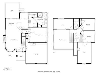 555 South Riversong Lane Alpharetta, GA 30022 - Photo 48 of 53