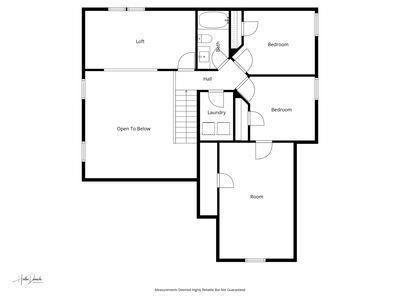 555 South Riversong Lane Alpharetta, GA 30022 - Photo 50 of 53