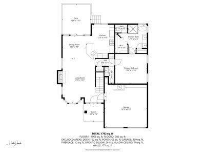 555 South Riversong Lane Alpharetta, GA 30022 - Photo 52 of 53