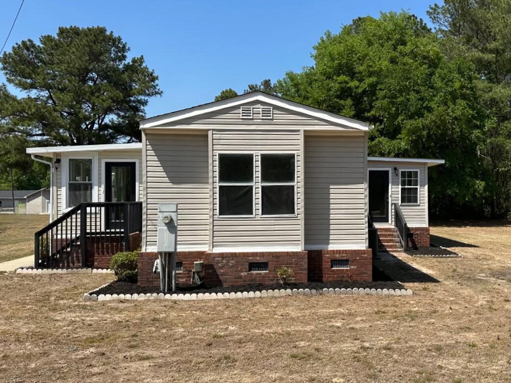 1030 Cook Street Manning, SC 29102 - Photo 31 of 34