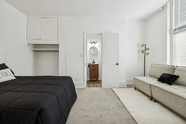 $850 | 302 North Church Street, Unit 3, Murfreesboro, TN 37130