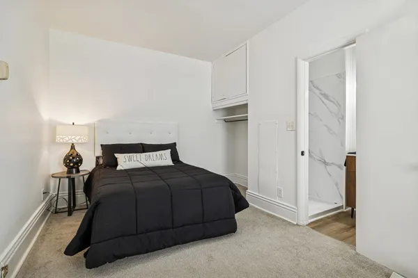 $850 | 302 North Church Street, Unit 3, Murfreesboro, TN 37130