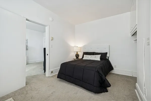 $850 | 302 North Church Street, Unit 3, Murfreesboro, TN 37130