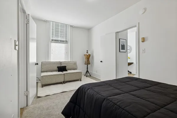 $850 | 302 North Church Street, Unit 3, Murfreesboro, TN 37130