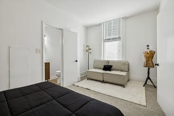 $850 | 302 North Church Street, Unit 3, Murfreesboro, TN 37130