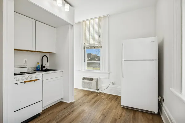 $850 | 302 North Church Street, Unit 3, Murfreesboro, TN 37130