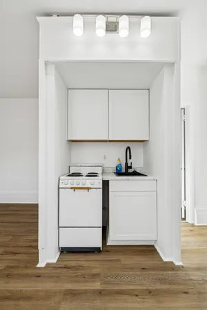 $850 | 302 North Church Street, Unit 3, Murfreesboro, TN 37130