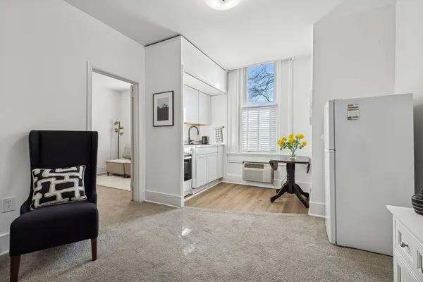 $850 | 302 North Church Street, Unit 3, Murfreesboro, TN 37130