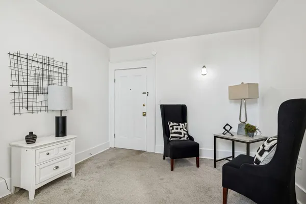 $850 | 302 North Church Street, Unit 3, Murfreesboro, TN 37130