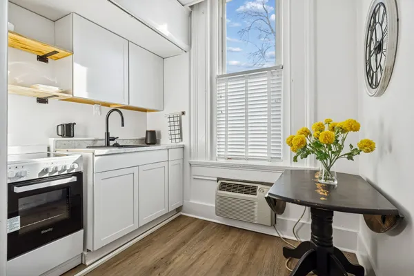 $850 | 302 North Church Street, Unit 3, Murfreesboro, TN 37130