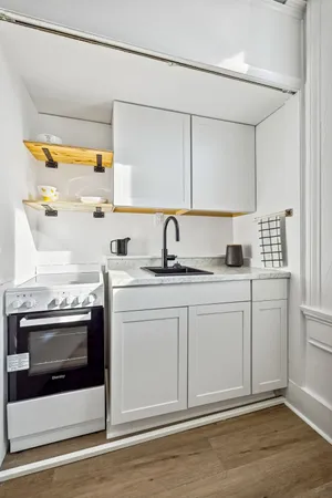 $850 | 302 North Church Street, Unit 3, Murfreesboro, TN 37130