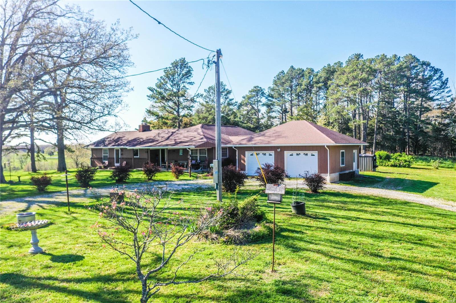 702 County Road 2370 Salem, MO 65560 - Photo 1 of 41