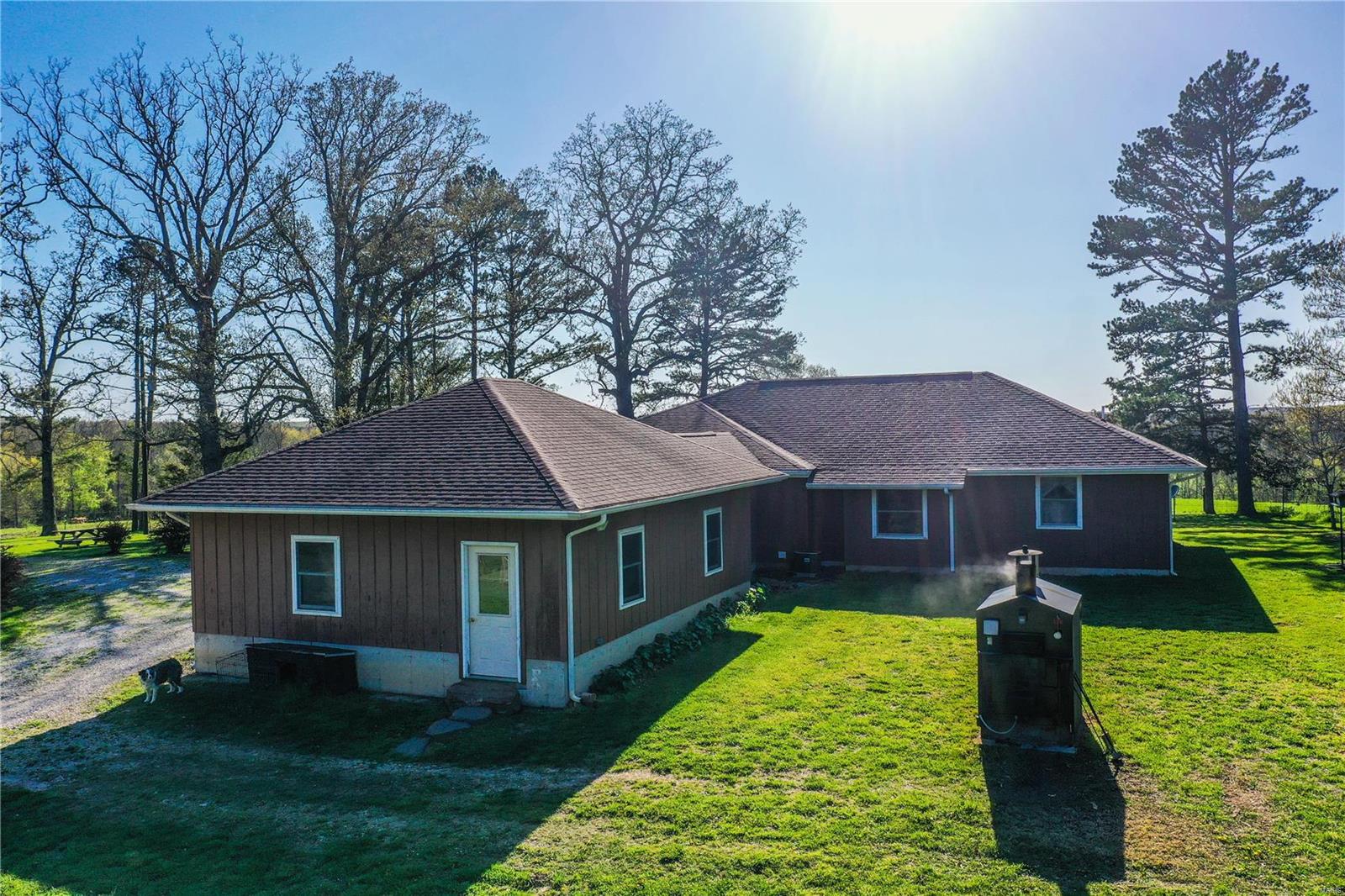 702 County Road 2370 Salem, MO 65560 - Photo 22 of 41