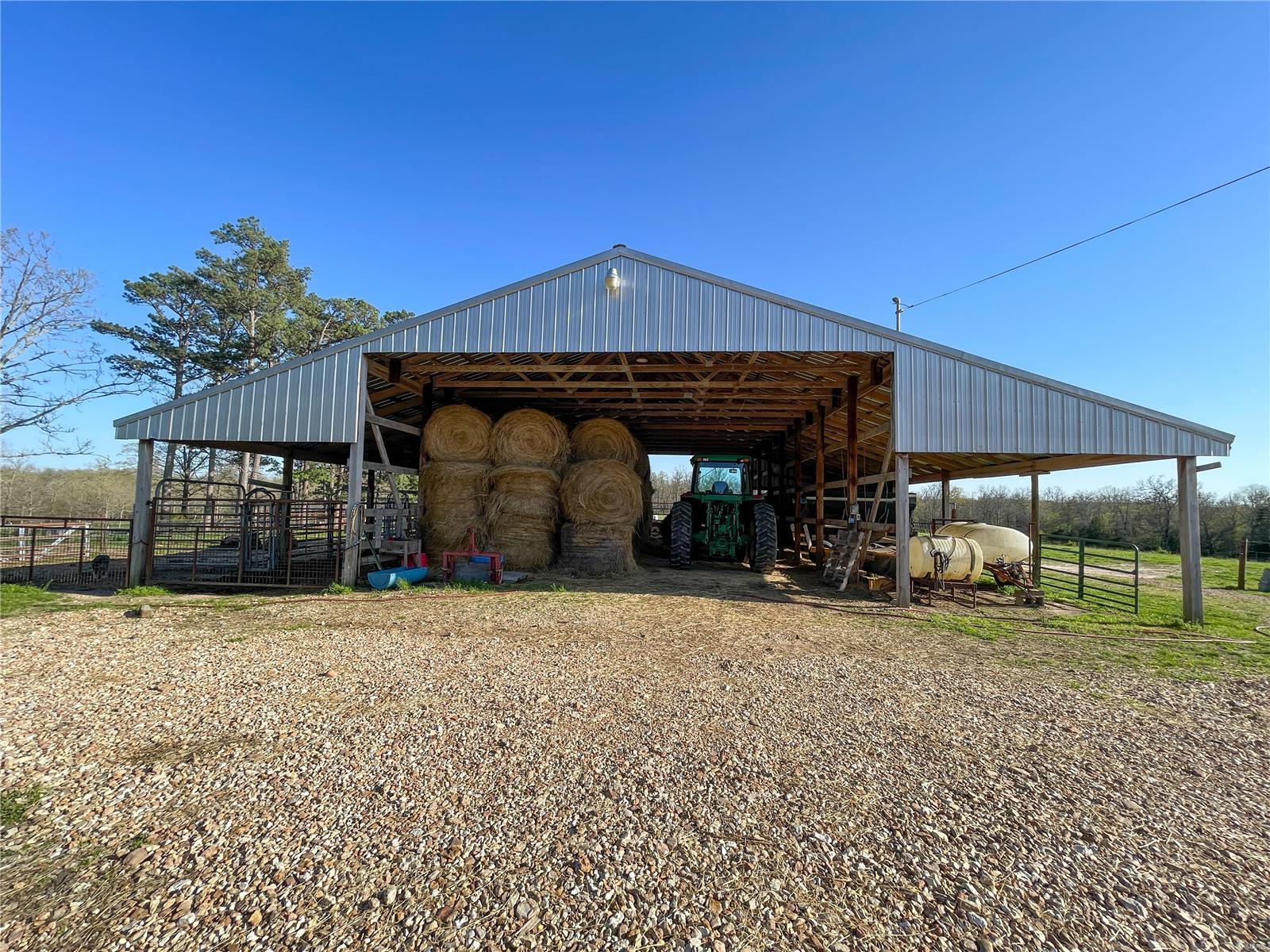 702 County Road 2370 Salem, MO 65560 - Photo 24 of 41