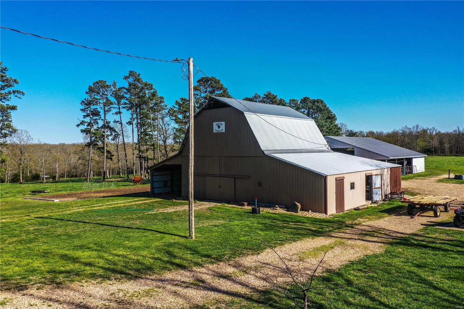 702 County Road 2370 Salem, MO 65560 - Photo 25 of 41