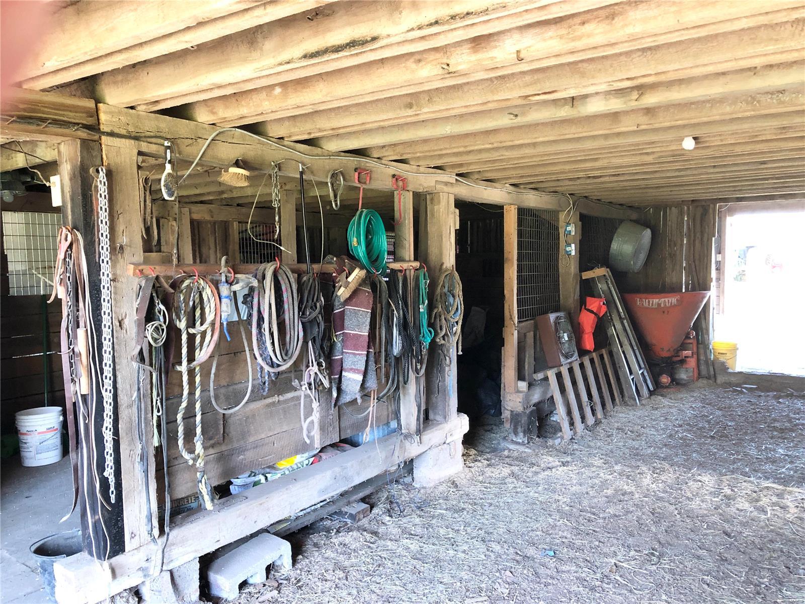 702 County Road 2370 Salem, MO 65560 - Photo 28 of 41