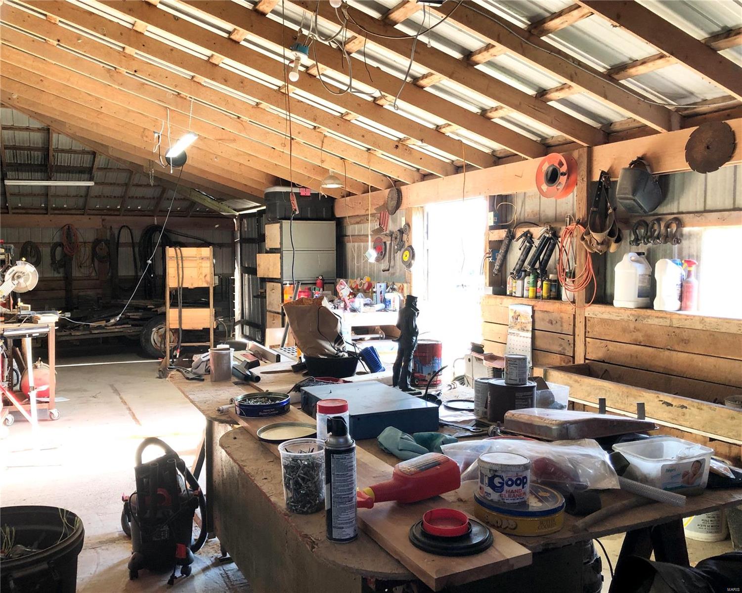 702 County Road 2370 Salem, MO 65560 - Photo 29 of 41