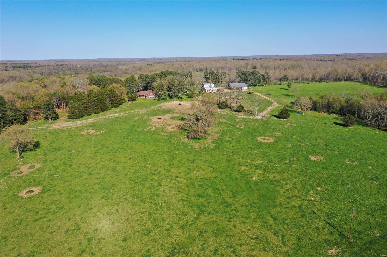 702 County Road 2370 Salem, MO 65560 - Photo 38 of 41