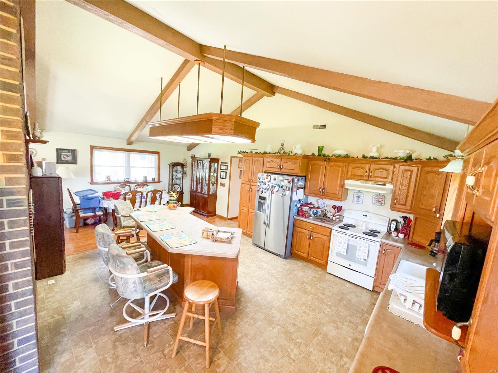 702 County Road 2370 Salem, MO 65560 - Photo 5 of 41