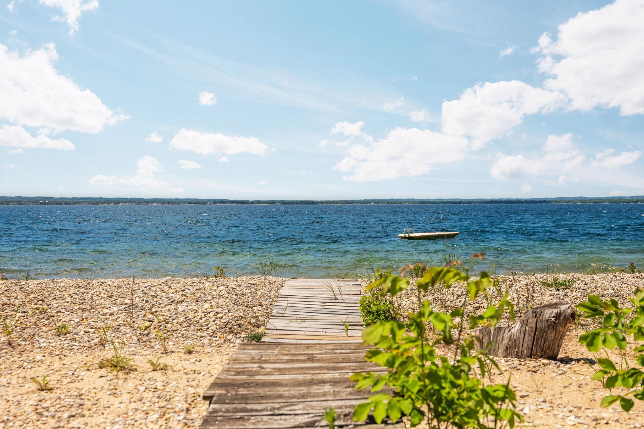 6793 Deepwater Point Road Williamsburg, MI 49690 - Photo 58 of 61
